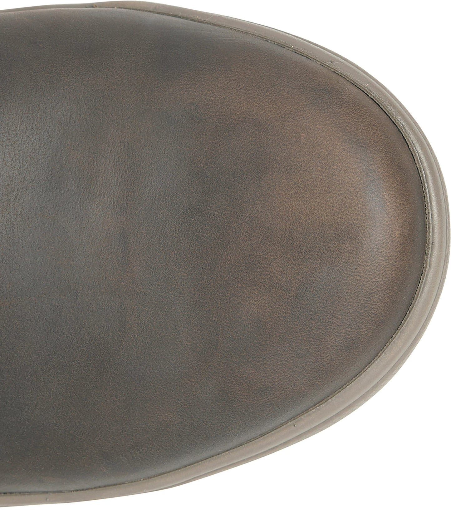 Carolina Boot Slabline Slip-On Comp Toe Charcoal