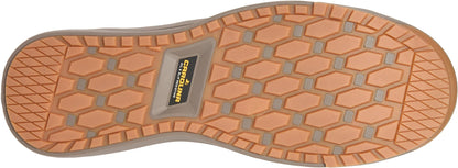 Carolina Boot Slabline Slip-On Comp Toe Charcoal