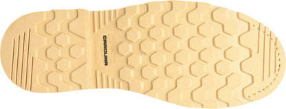 Carolina Boot Staple Gun Waterproof Carbon Comp Toe Ranch Wellington Brown