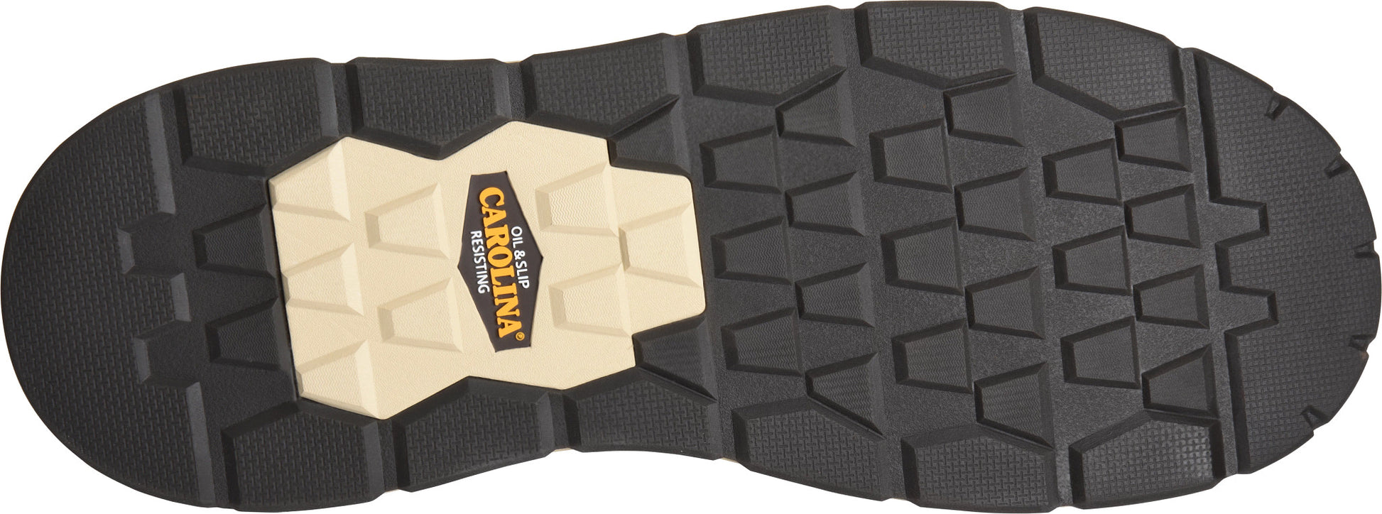 Carolina Boot Earthmover Comp Toe Brown