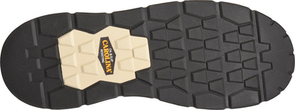 Carolina Boot Earthmover Comp Toe Brown