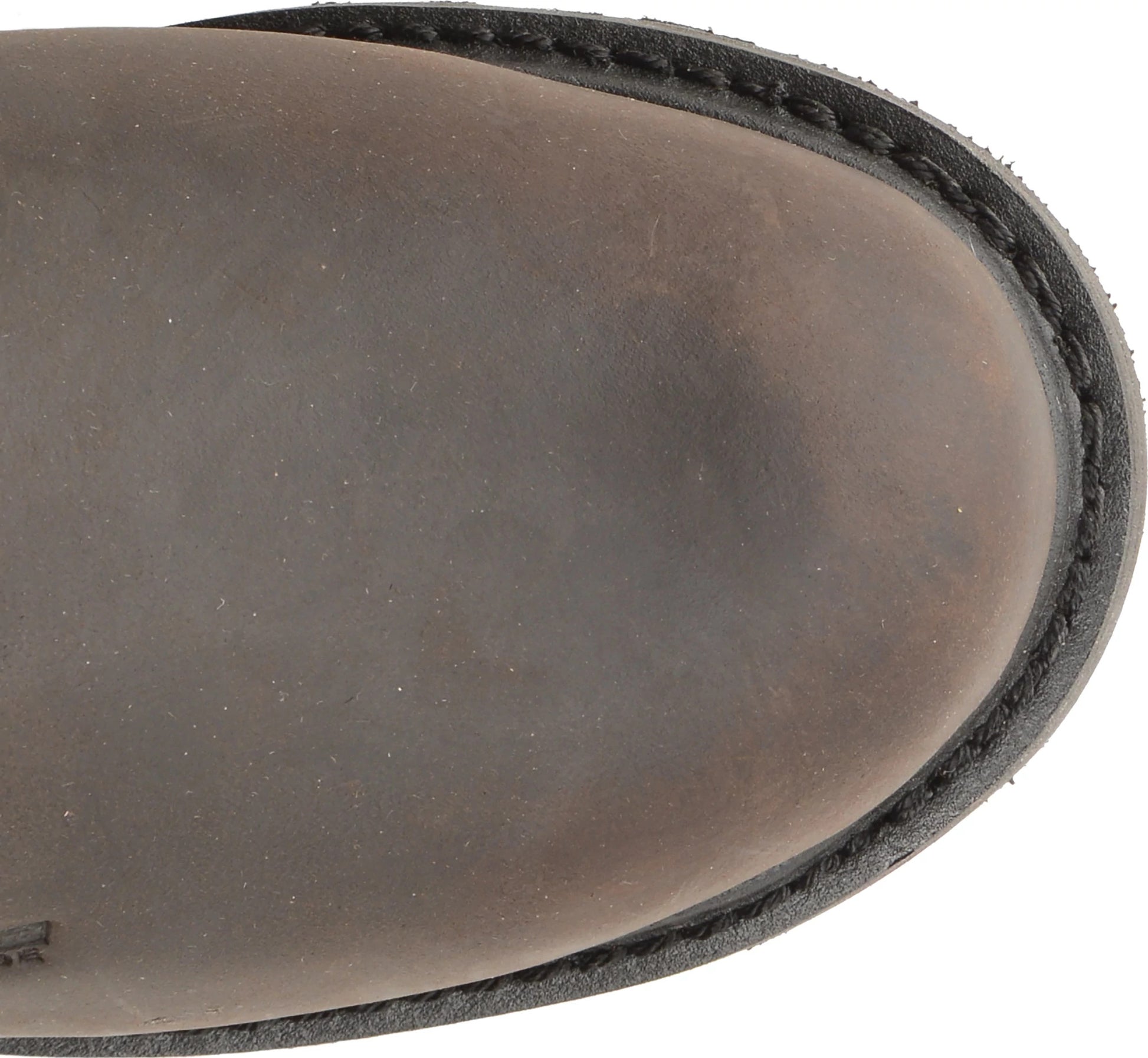 Carolina Boot Line Builder Int Aluminum Toe Met Guard Dark Brown