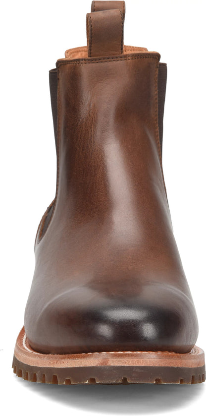 Carolina Boot Carolina Gold Chelsea Brown