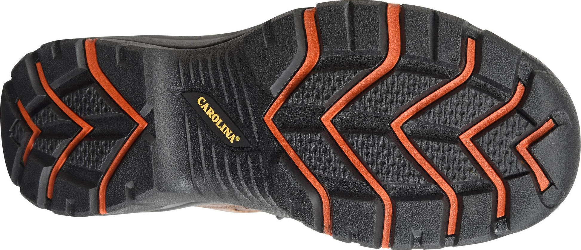 Carolina Boot Miter Int 6” Waterproof Carbon Comp Toe Internal Met Guard Dark Brown