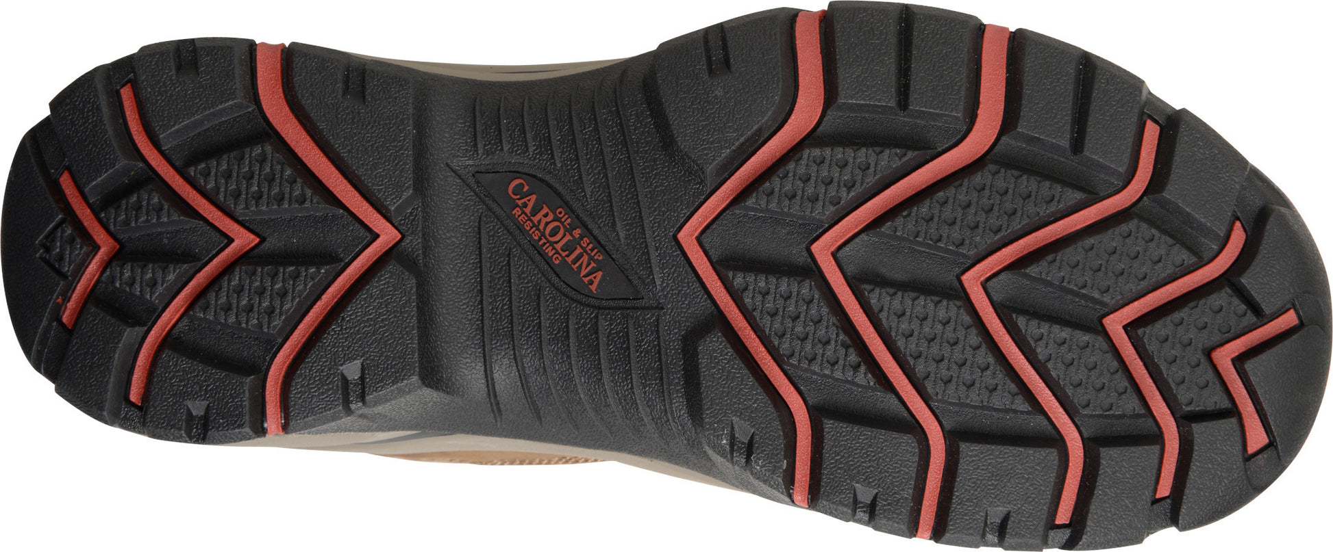 Carolina Boot Extension 5" Carbon Composite Toe Waterproof Hiker Dark Brown