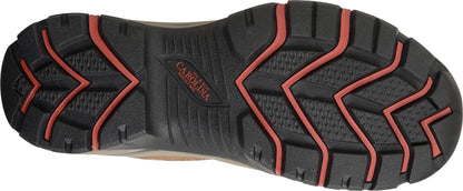 Carolina Boot Extension 5" Carbon Composite Toe Waterproof Hiker Dark Brown