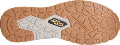 Carolina Boot Force Comp Toe Pull On Medium Brown