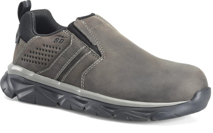 Carolina Boot Pillar Comp Toe Grey
