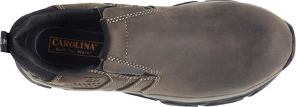Carolina Boot Pillar Comp Toe Grey