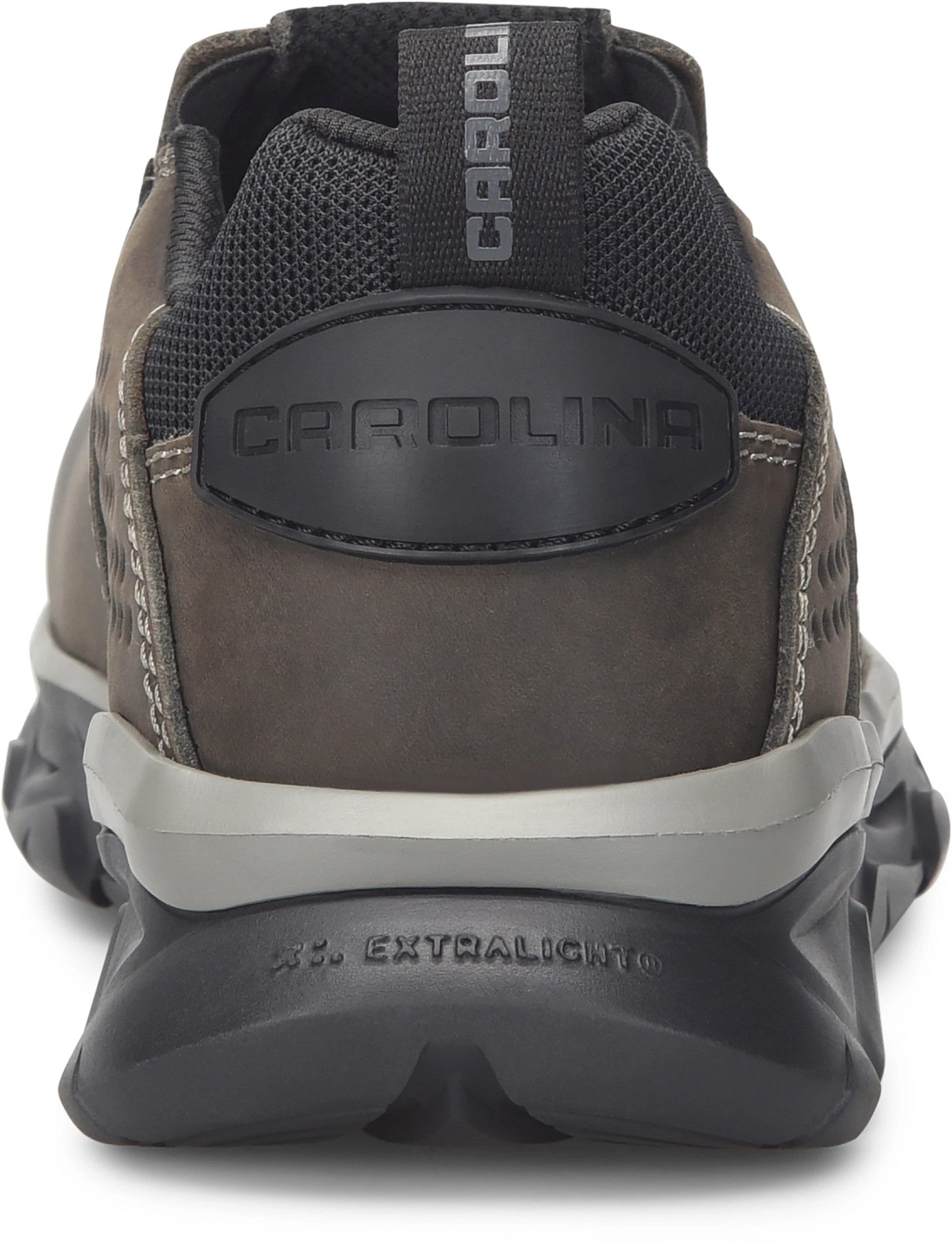 Carolina Boot Pillar Comp Toe Grey