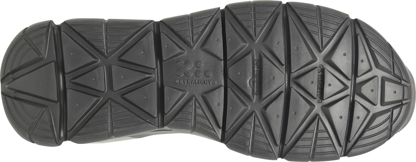 Carolina Boot Pillar Comp Toe Grey