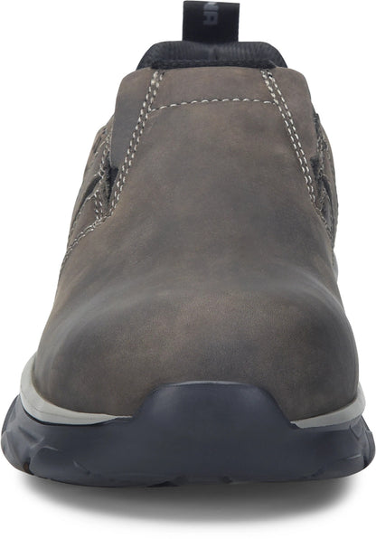 Carolina Boot Pillar Comp Toe Grey
