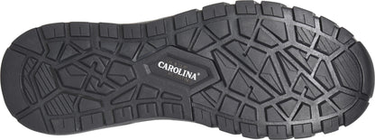 Carolina Boot Force Comp Toe Slip On Black
