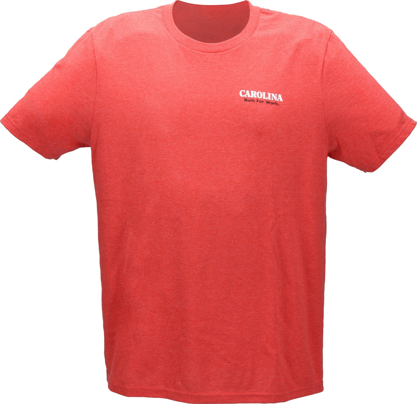 Carolina Boot Work Harder T Shirt Misc Colors