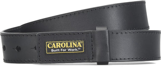 Carolina Boot Mechanics Belt Black