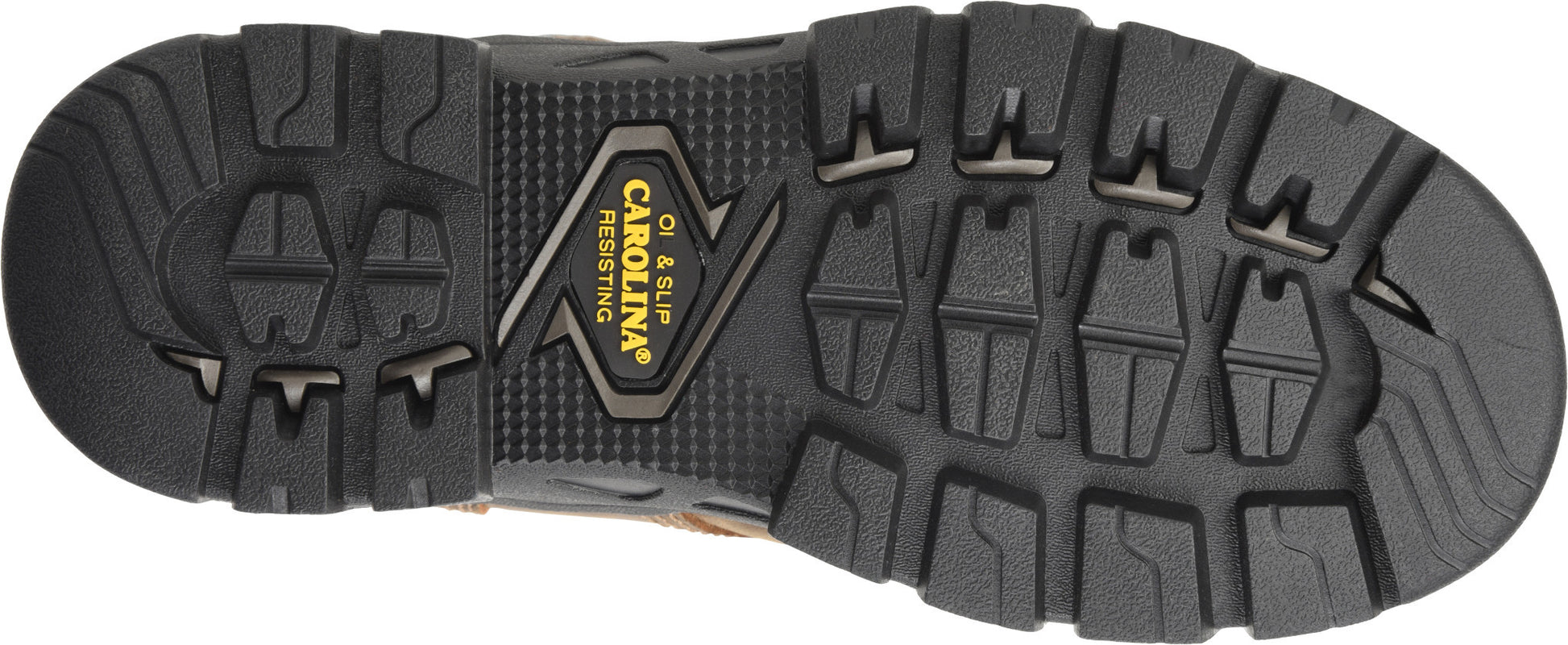 Carolina Boot Circuit 6" Composite Toe Waterproof Work Boot Dark Brown