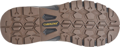 Carolina Boot Sage - 6” Lightweight Waterproof Comp Toe Work Boot Dark Brown
