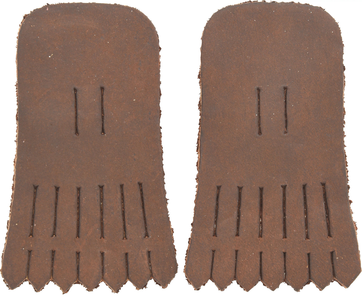 Carolina Boot Kiltie Replacement Brown