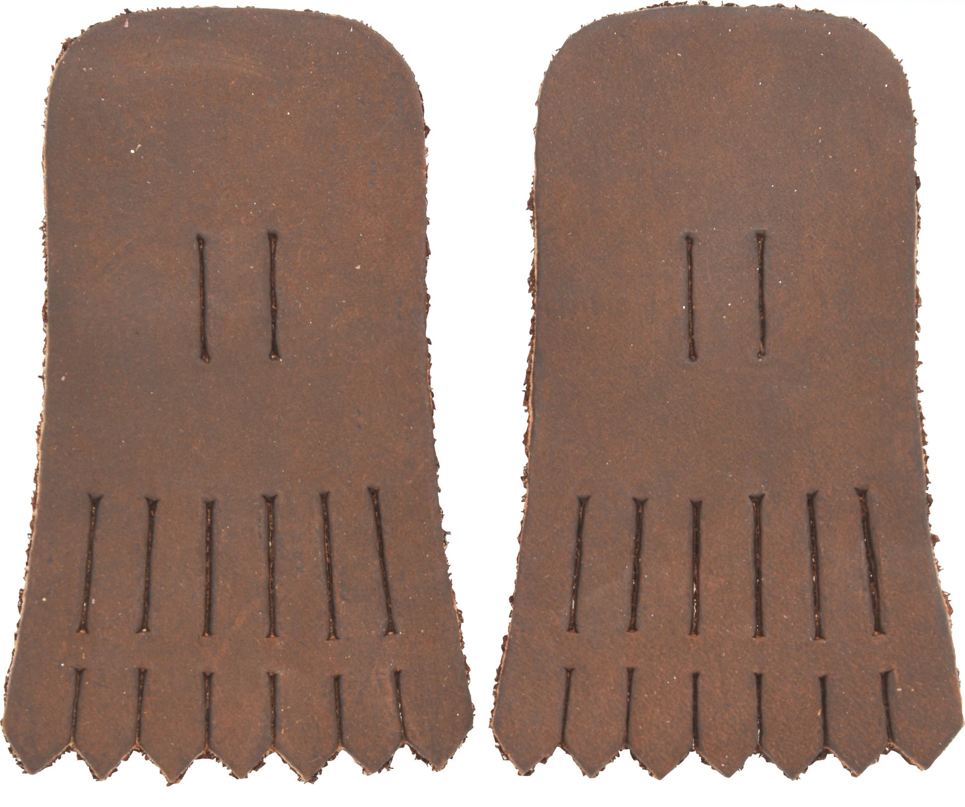 Carolina Boot Kiltie Replacement Brown