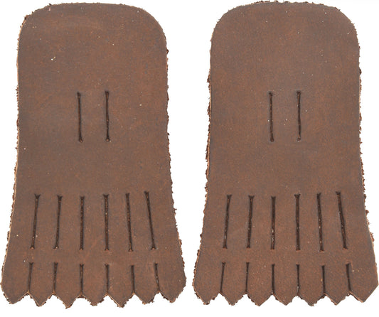 Carolina Boot Kiltie Replacement Brown